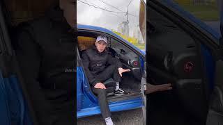 IMPREZA WRX STI - ЯПОНЦЫ ДЕЛАЛИ ВЕЩИ! #обзорпобырому #shorts