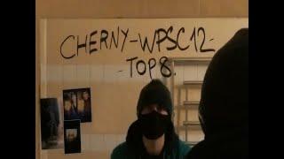 CHERNY - WPSC12 - TOP8