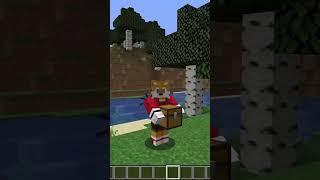 МОД КОТОРЫЙ СДЕЛАЕТ ВАМ МАЙНКРАФТ ЛУЧШЕ || ОБЗОР МОДОВ #minecraft #майнкрафт #майн #шортсы #shorts