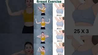 ️Ko’krakni ko’taruvchi mashq ~breast exercises #kokrak #mashq #breast #exercise #trending #shorts