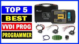 Top 5 Best VVDI PROG Programmer Of 2024