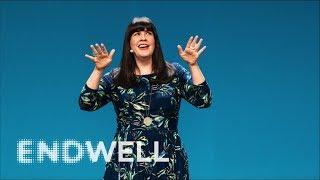 Why you should spend time with a dead body | Mortician Caitlin Doughty