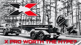 Hype or Hit? 2023 XPRESS X19 PRO & 200 HP Yamaha SHO Mystery Unraveled!