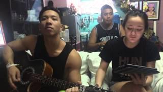 Crazy for you by Amanda Villanueva