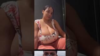 Layla dominq  | Monaco bad bunny #shorts #trending #shortsfeed #youtubeshorts #entertainment