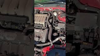 Dodge Stealth RT Twin Turbo - Engine/Interior