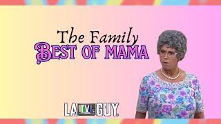 The Family - Best of Mama