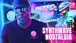 Master Synthwave Nostalgia Sound Design Like a Pro!