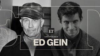 Ed Gein: How Serial Killer Inspired Psycho, Texas Chainsaw Massacre and Silence of the Lambs