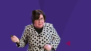 COVID-19: Test Results Within One Breath | Pelagia Gouma | TEDxOhioStateUniversity