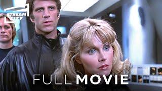 Once Upon A Spy FULL MOVIE | (Ted Danson, Christopher Lee, Eleanor Parker) STREAM CITY