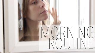 Spring Morning Routine | Meghan Livingstone