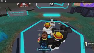 Roblox: Creator Challenge Galactic Speedway - Event