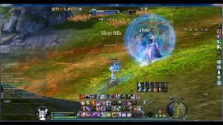 Aion Sorc PvP 4 0 back in the good old days