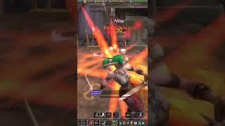 Benny Blaanco's Demise Achiev #hc #wow #wowhc #achievement