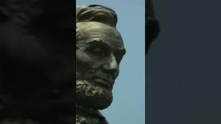 “The President Who Refused to Bow: Abraham Lincoln”#AbrahamLincoln #FreedomFighter #HistoryMakers