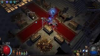 Path of Exile Uber Lab Loots March 10th//2018