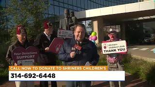 Shriners Children's of St. Louis