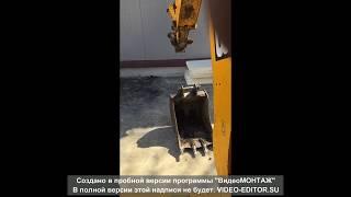 как снять ковш на jcb 4cx погрузчик jcb 3cx jcb 4cx JCB 5cx the  the removal of the rear bucket