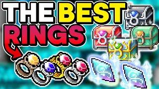 How To Get The BEST Rings in MapleStory - MapleStory Oz Rings Guide