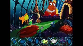 Freddi Fish 1: The Case of the Missing Kelp Seeds PART I