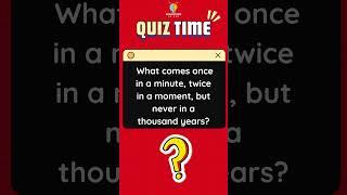 Riddles in English | Brainstorm GK Quiz hub  #generalknowledgequestions