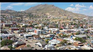 Will the El Paso Real Estate market crash in the near future?