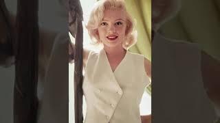 The unforgettable Marilyn Monroe ‘I just want to be wonderful’  