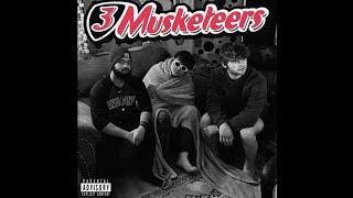 3 Musketeers ft. THE BOYS IN 4 (Prod. Yugo)