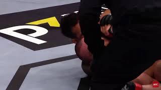 Charles Oliveira vs Jim Miller SUB