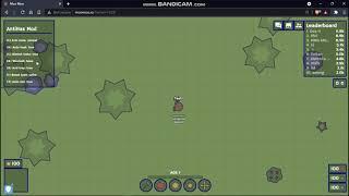 Moomoo.io AntiHax Mod Download || Op AntiInsta And Insta