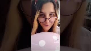 Blow up? ️ #loonergirl