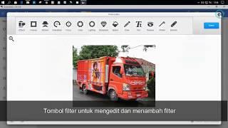 (NEW) TERNYATA BEGINI! CARA UPLOAD FOTO DAN VIDEO IINSTAGRAM LEWAT PC DI JAMIN AMAN 100%