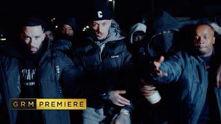 AB x Slim - Sliding Doors [Music Video] | GRM Daily