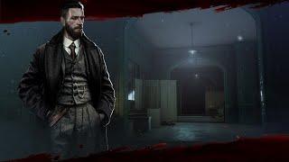 Прохождение: Vampyr  ► САД ДОБРА И ЗЛА ►  OREX ► #3