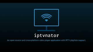 GitHub - 4gray/iptvnator: :tv: Cross-platform IPTV player application with multiple features, suc...