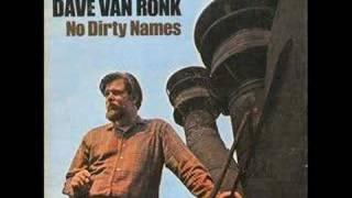 Dave Van Ronk - Keep it Clean