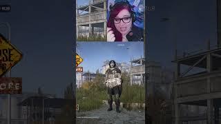 Засмущали стримершу | #tvirinia с помощью #Twitch