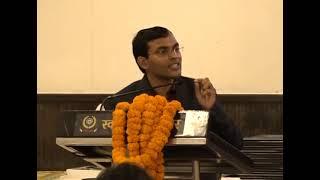 Rakesh Kumar Shukla || International Women's Day Celebration By Peeyush Pandit | Naari Shakti Samman