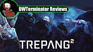 Review - Trepang2