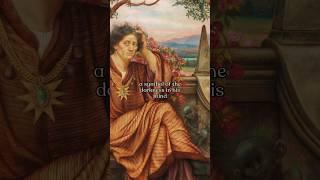 He's Wealthy, But Living In a Personal Hell #history #painting #art