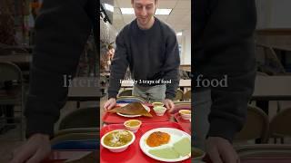 Trying Every Restaurant on the NYT Top 100 List - Temple Canteen #foodie #foodlover #nyc