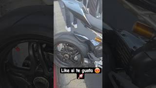 uff belleza #motorcycle #motos #bike #motor #viralvideo #shortvideo #reels #youtubeshorts #youtuber