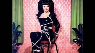 NINA HAGEN 1993 "L'Amore" REVOLUTION BALLROOM