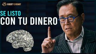 El Camino hacia la riqueza : Explorando las 5 inteligencias financieras de Robert Kiyosaki