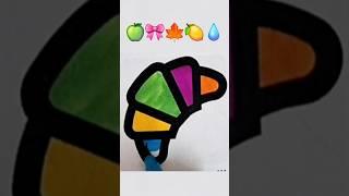 Satisfying Art#youtubeshorts#shorts#viralvideo#satisfying#art#drawing