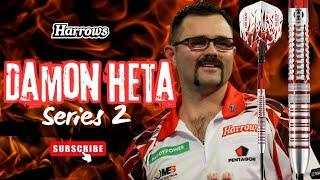 Damon Heta Series 2 Review