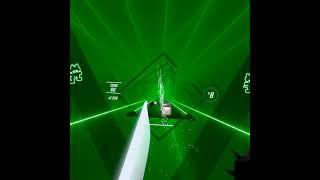 Beat Saber - Crab Rave ( Expert Difficulty )