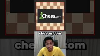 Difference between Lichess and Chess.com
