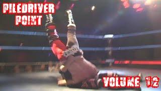 Piledriver Point Vol. 12 (Piledriver Clips)